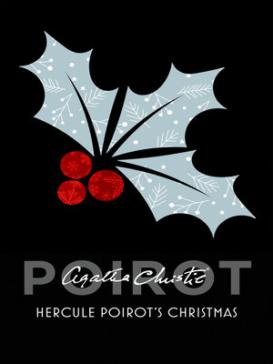 Hercule Poirot's Christmas - ebook